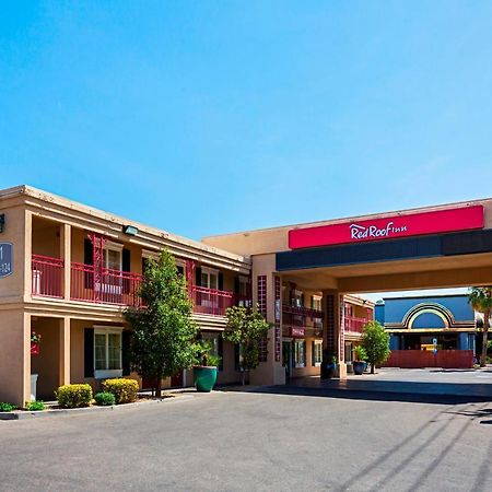 Red Roof Inn לאס וגאס מראה חיצוני תמונה