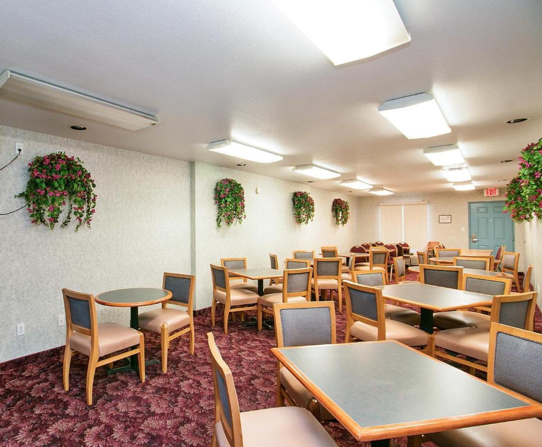 Red Roof Inn לאס וגאס מראה חיצוני תמונה
