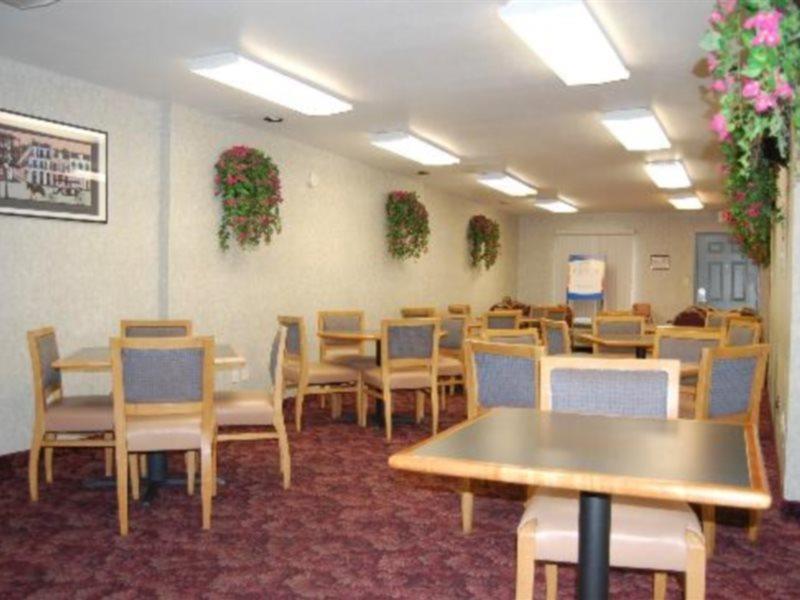 Red Roof Inn לאס וגאס מראה חיצוני תמונה