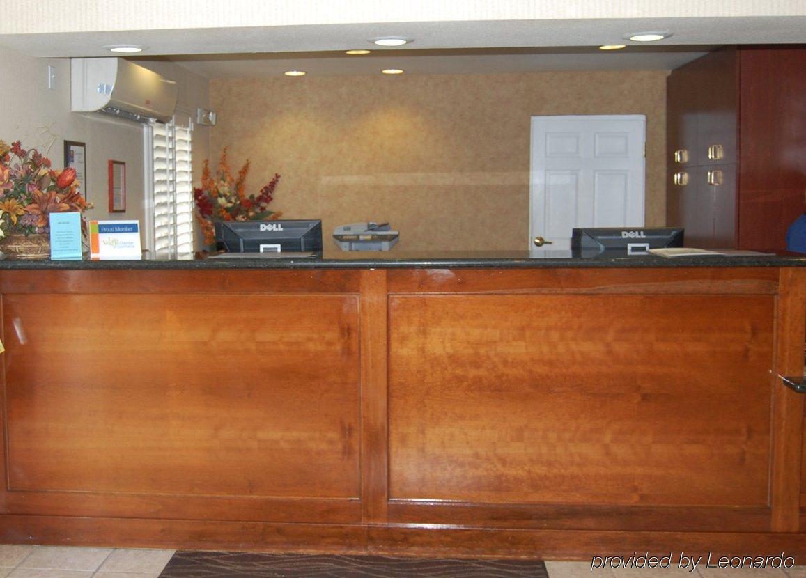 Red Roof Inn לאס וגאס מראה חיצוני תמונה