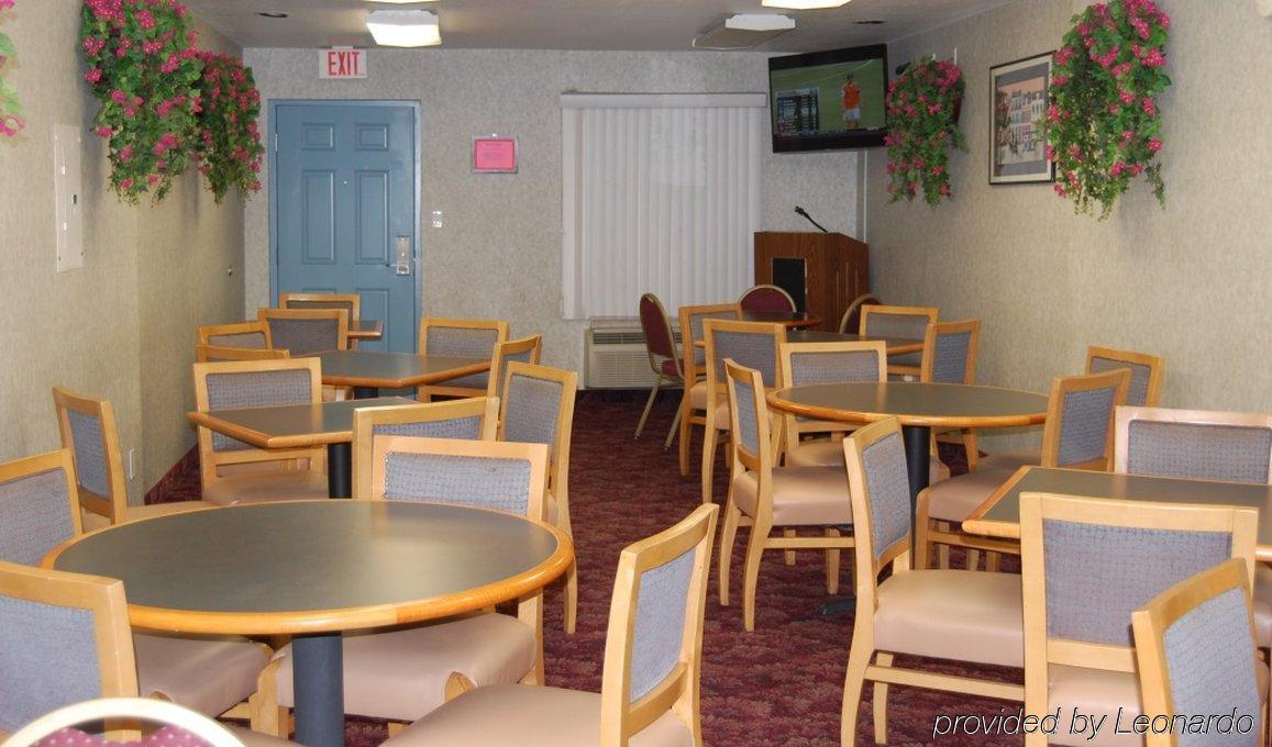 Red Roof Inn לאס וגאס מראה חיצוני תמונה